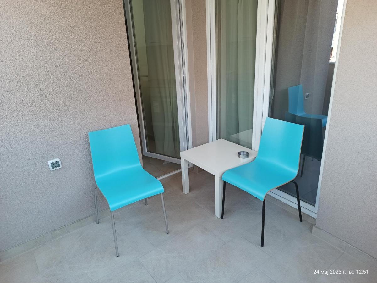 Grand Apartments Strumica Extérieur photo