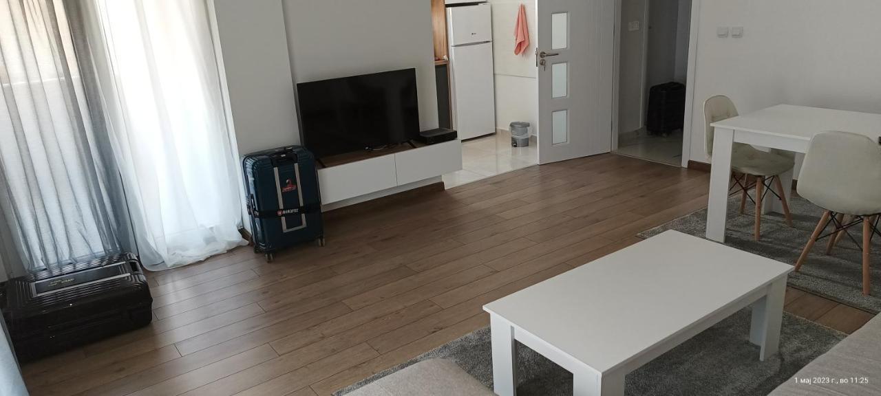 Grand Apartments Strumica Extérieur photo