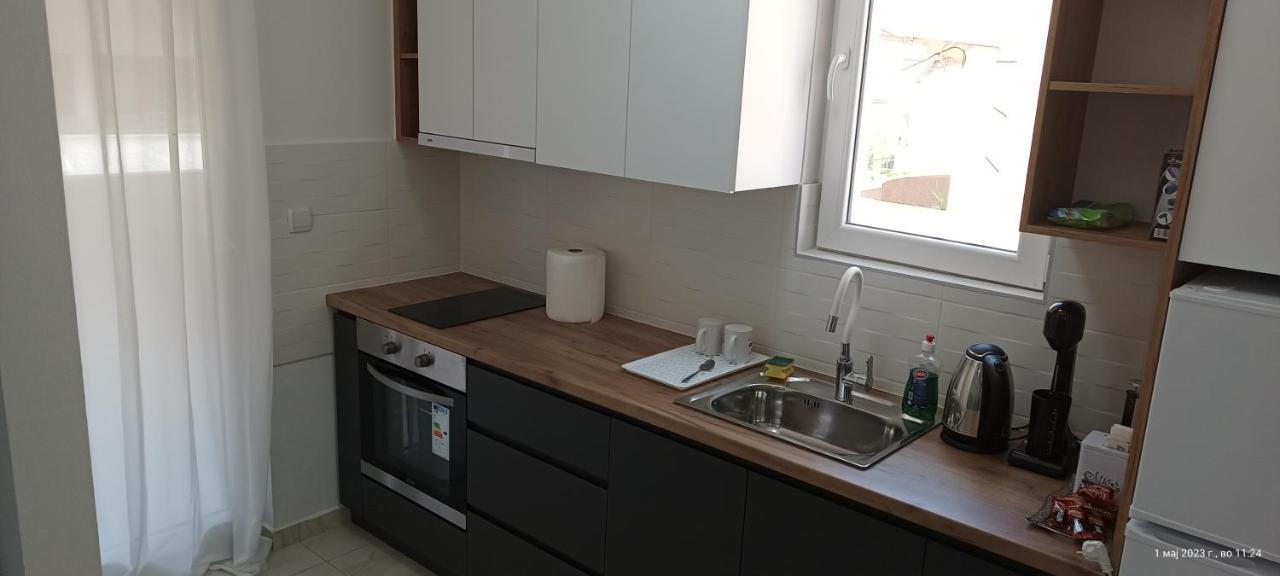 Grand Apartments Strumica Extérieur photo
