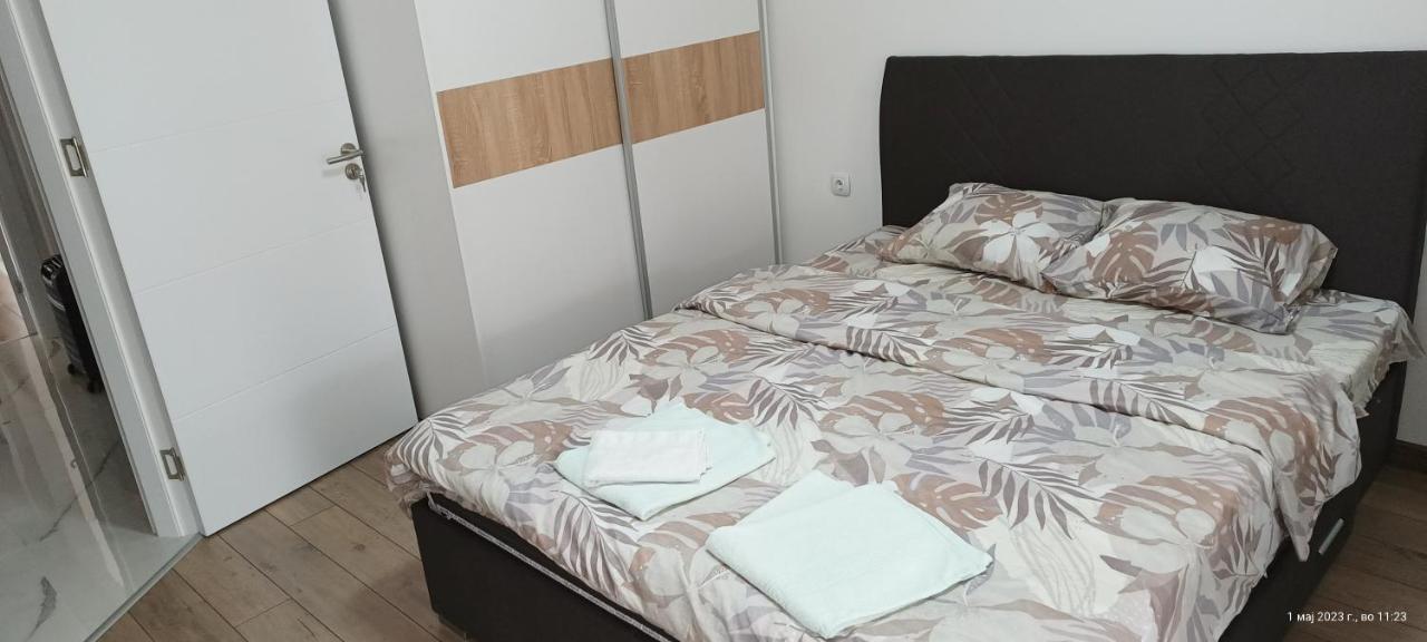 Grand Apartments Strumica Extérieur photo