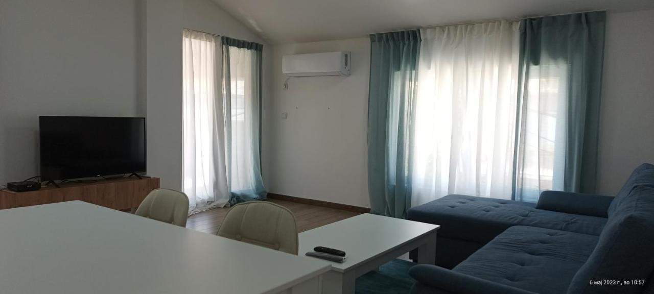 Grand Apartments Strumica Extérieur photo