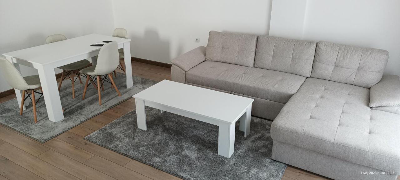 Grand Apartments Strumica Extérieur photo