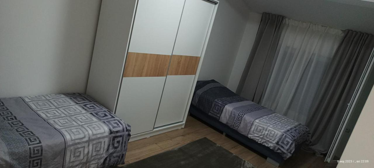 Grand Apartments Strumica Extérieur photo