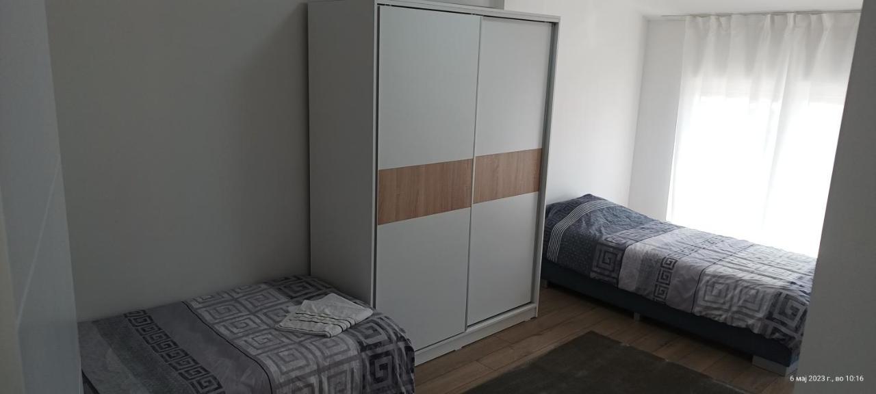 Grand Apartments Strumica Extérieur photo