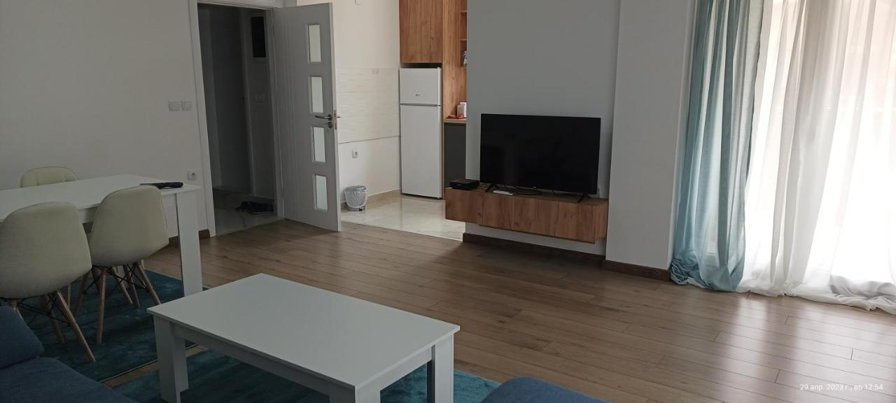 Grand Apartments Strumica Extérieur photo