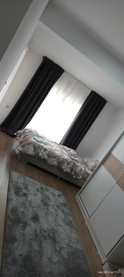 Grand Apartments Strumica Extérieur photo