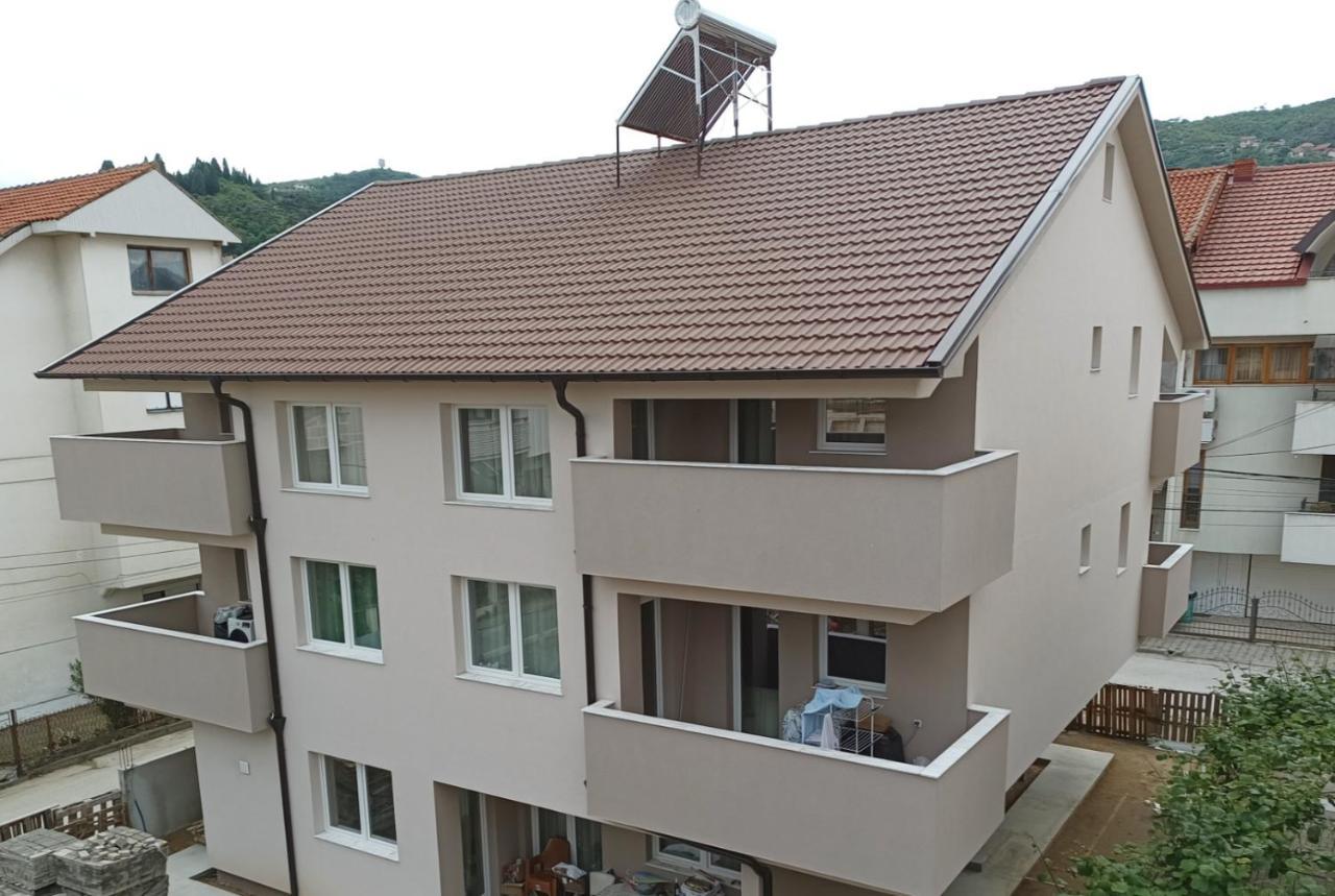 Grand Apartments Strumica Extérieur photo