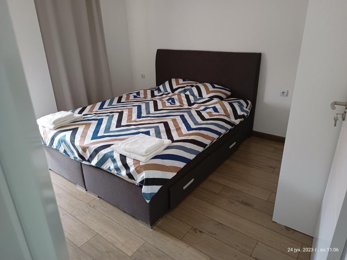 Grand Apartments Strumica Extérieur photo