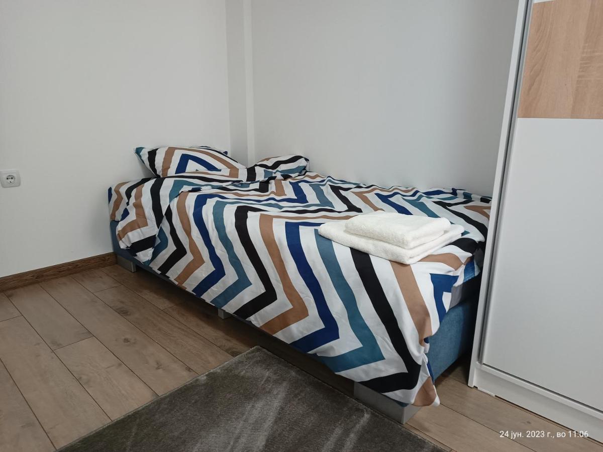 Grand Apartments Strumica Extérieur photo