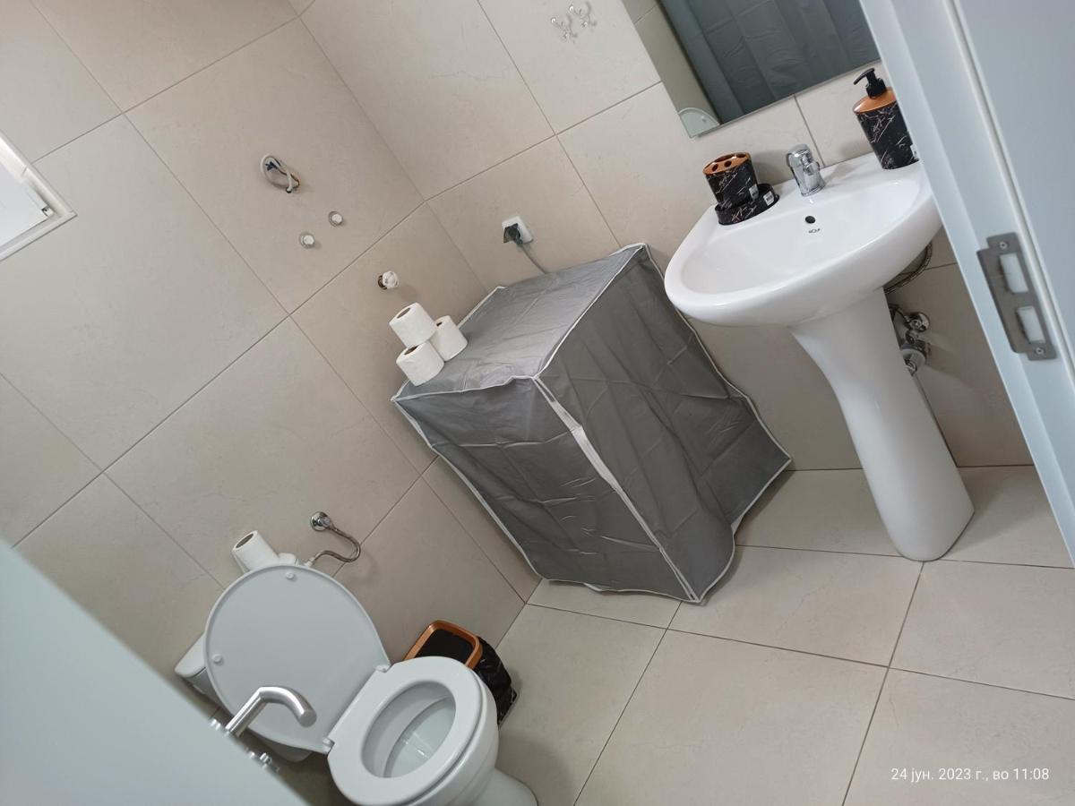 Grand Apartments Strumica Extérieur photo