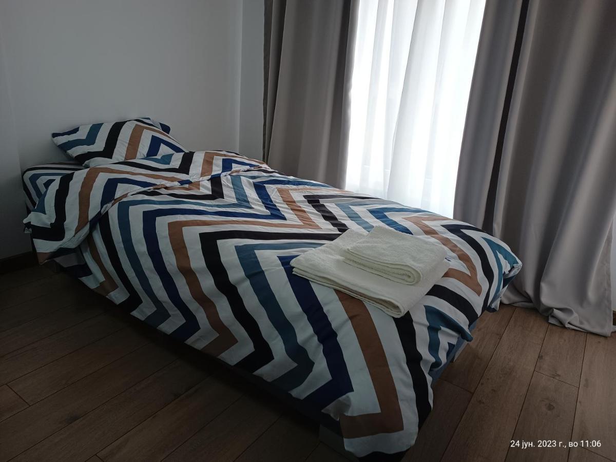 Grand Apartments Strumica Extérieur photo