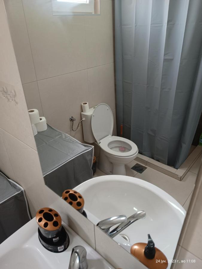 Grand Apartments Strumica Extérieur photo