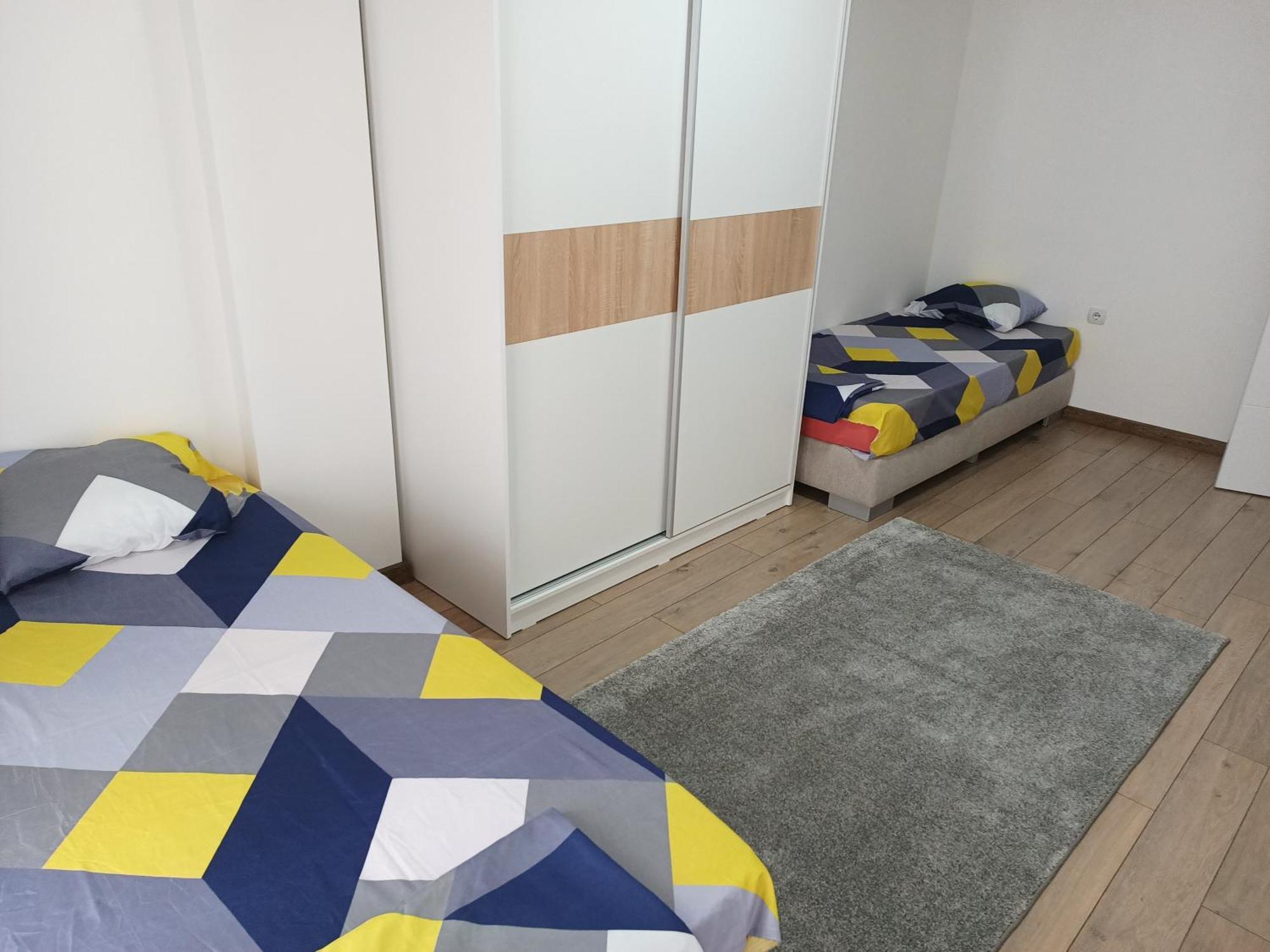 Grand Apartments Strumica Extérieur photo