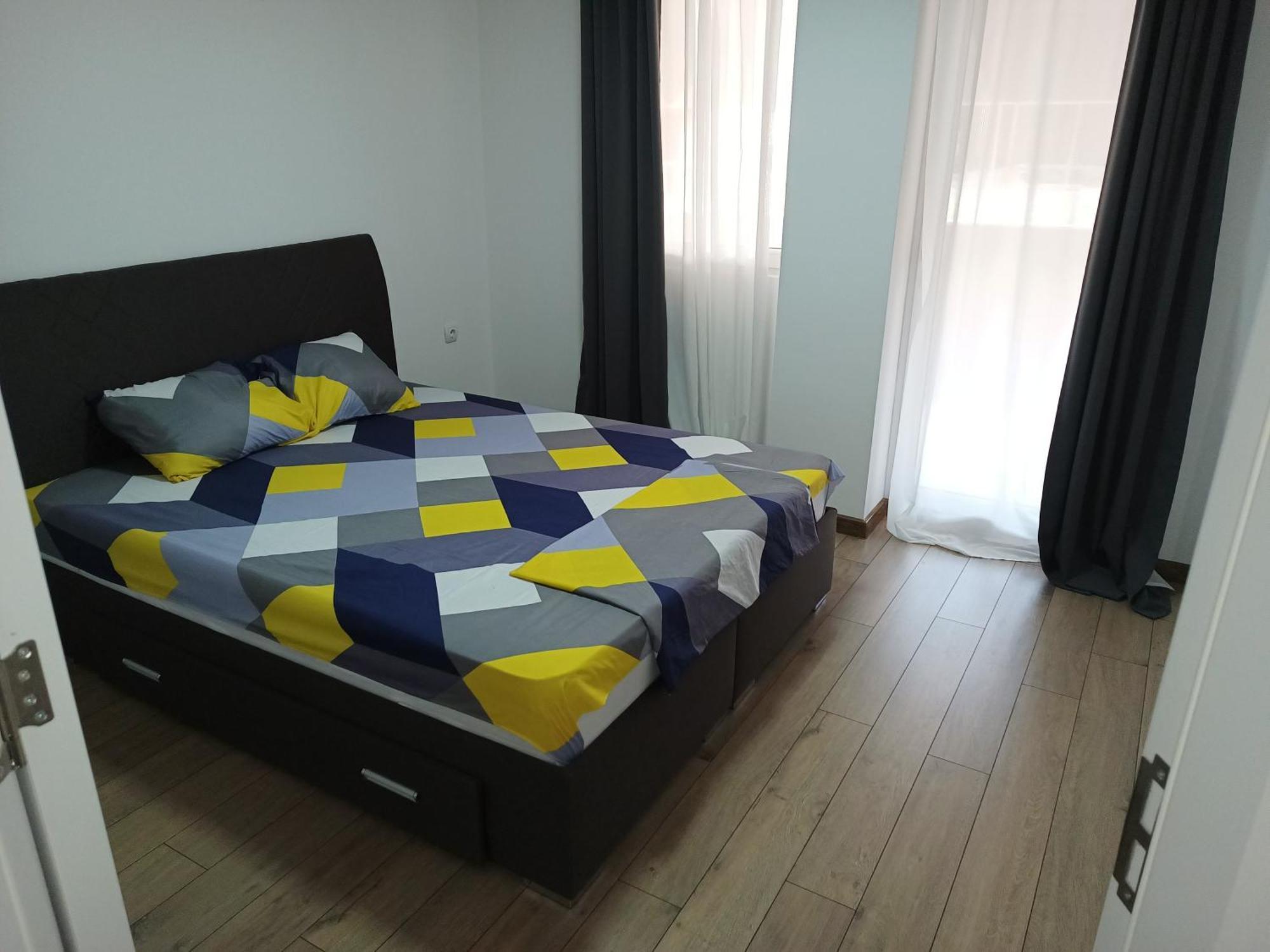 Grand Apartments Strumica Extérieur photo