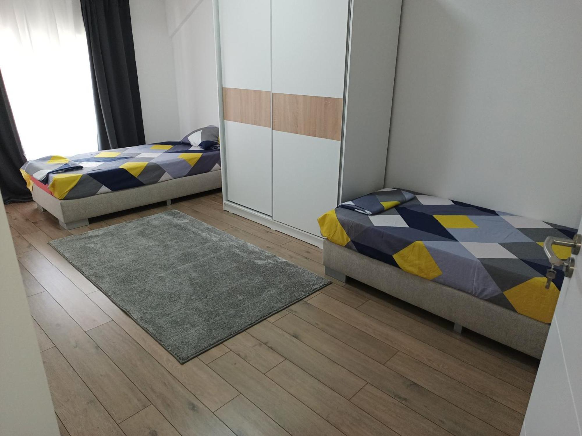 Grand Apartments Strumica Extérieur photo