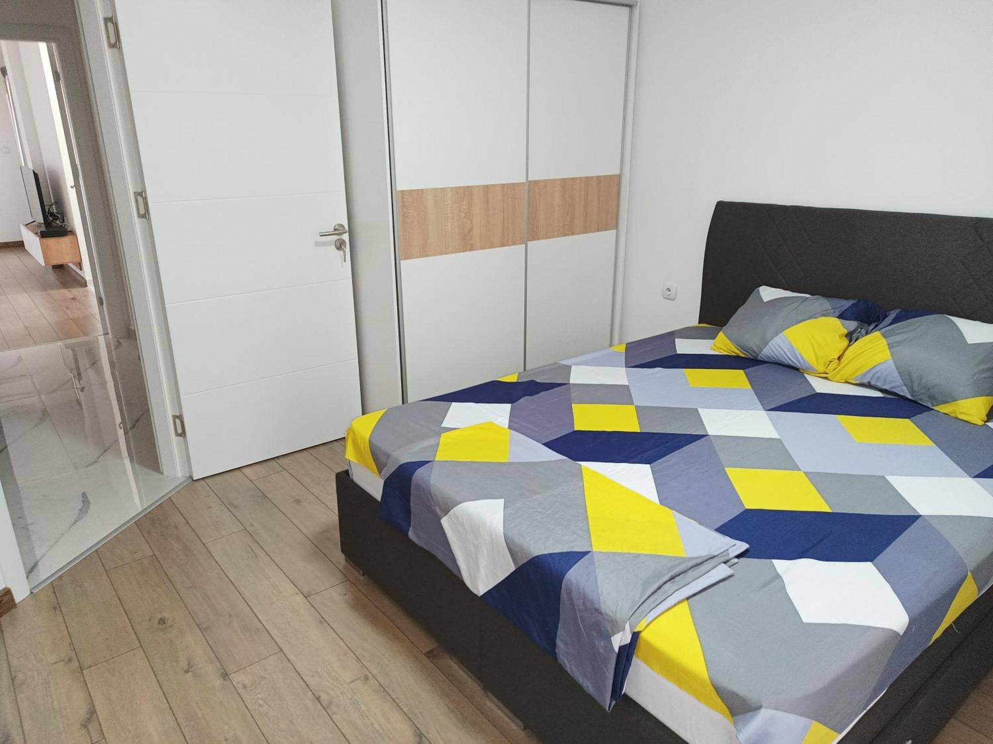 Grand Apartments Strumica Extérieur photo