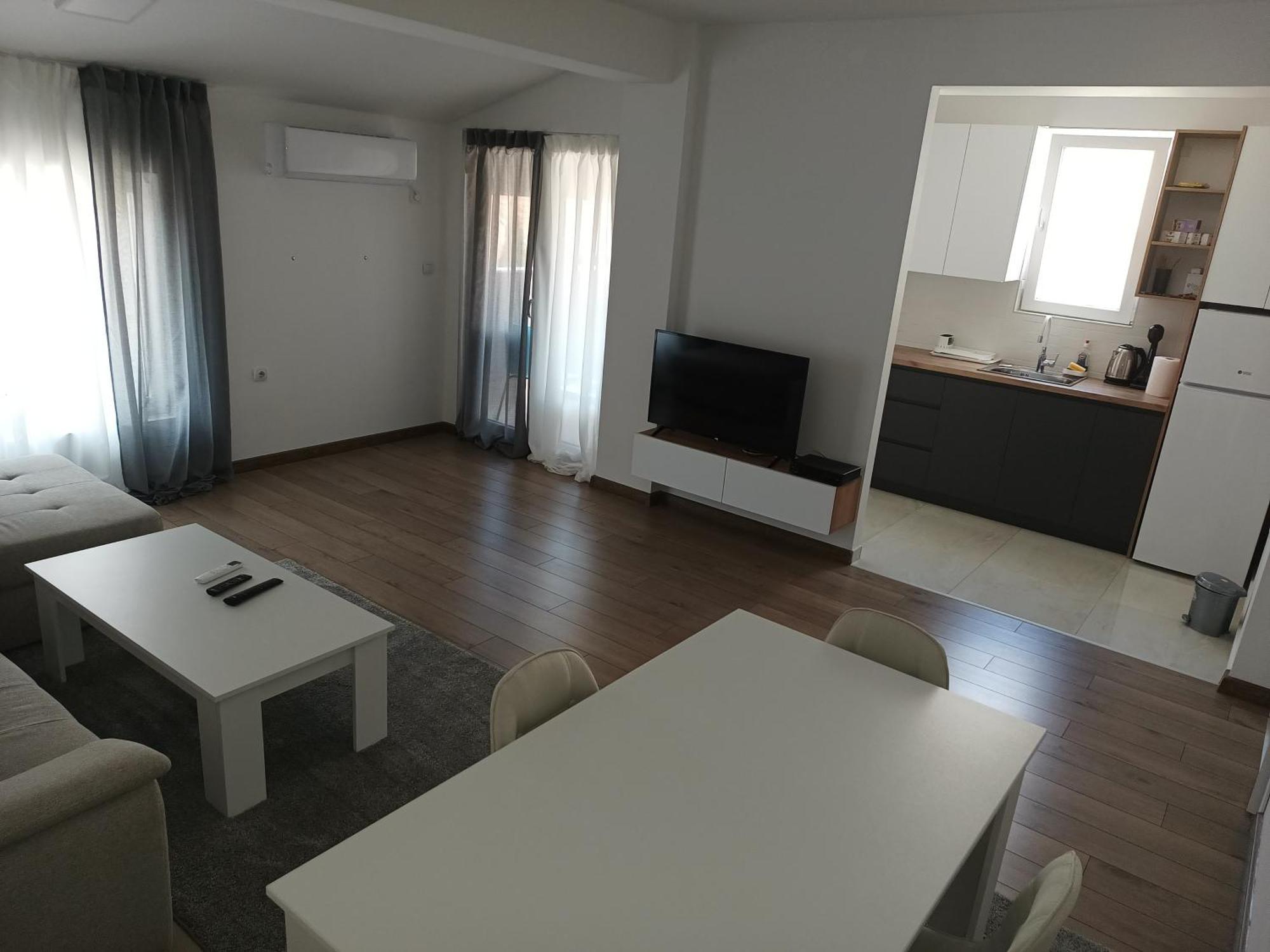 Grand Apartments Strumica Extérieur photo