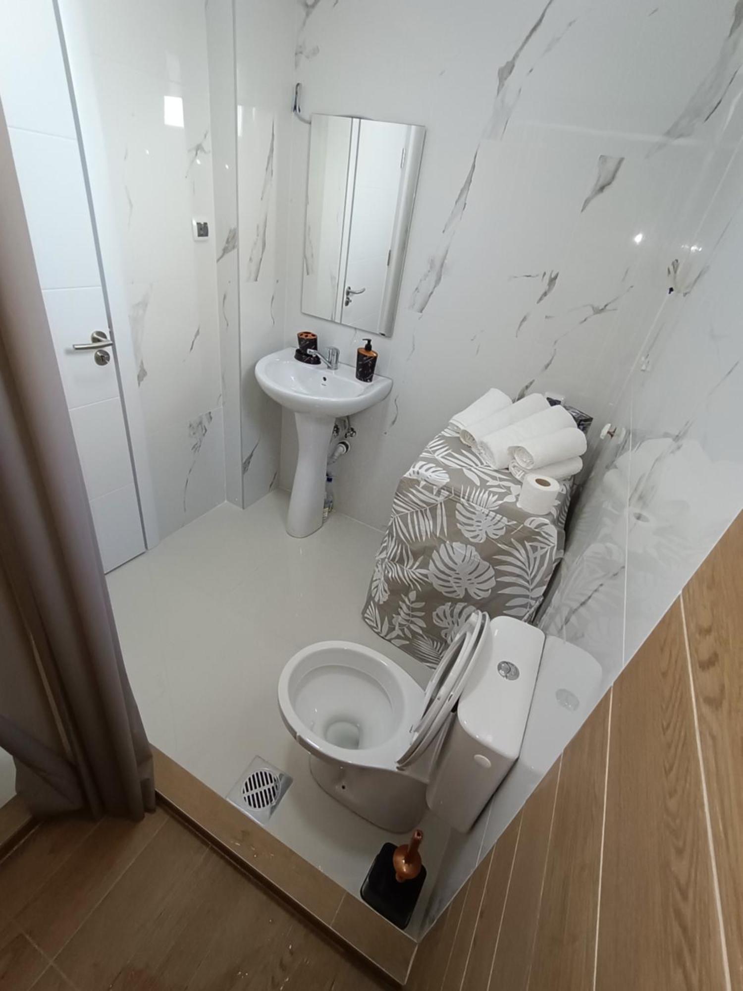 Grand Apartments Strumica Extérieur photo