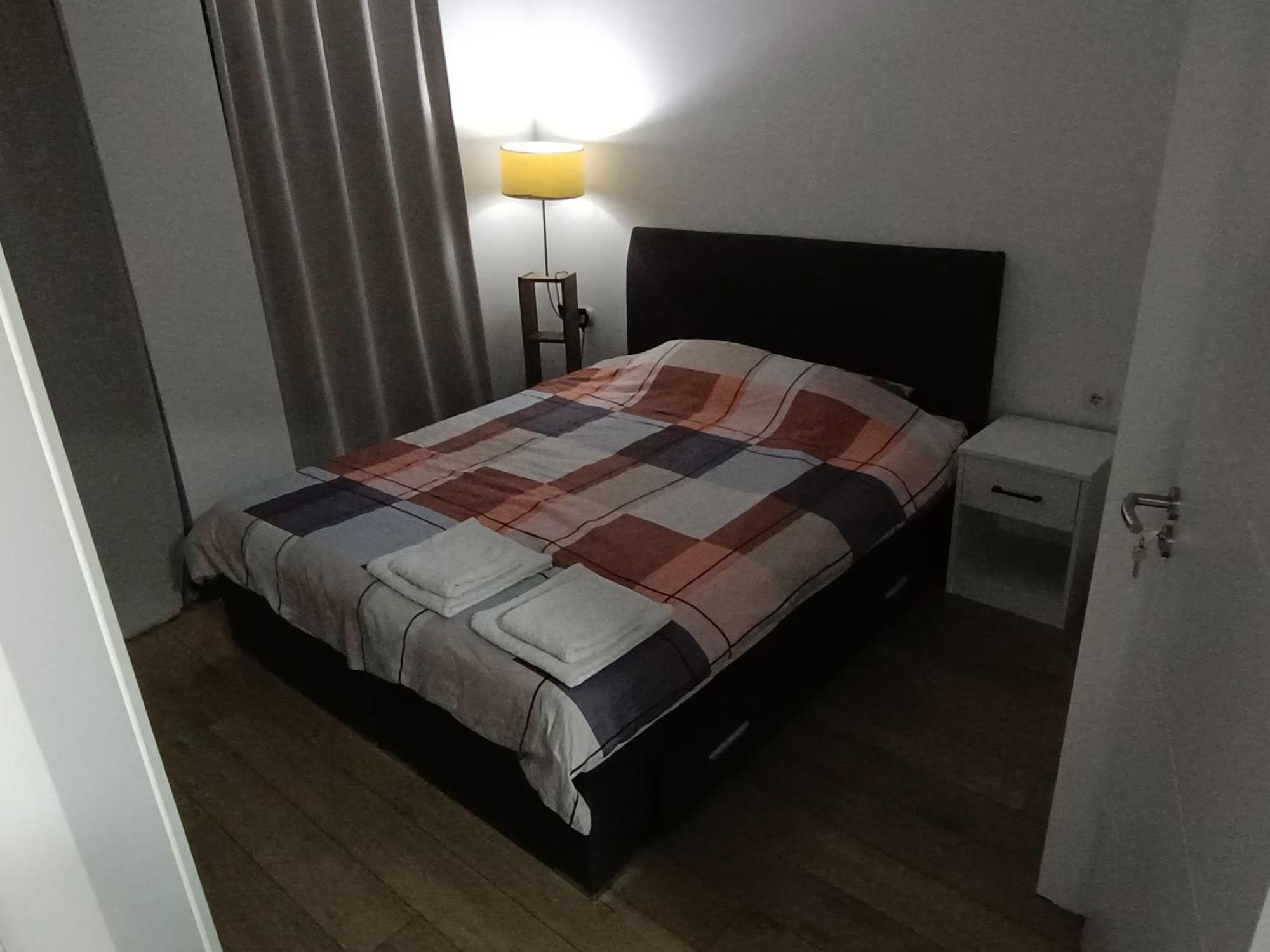 Grand Apartments Strumica Extérieur photo
