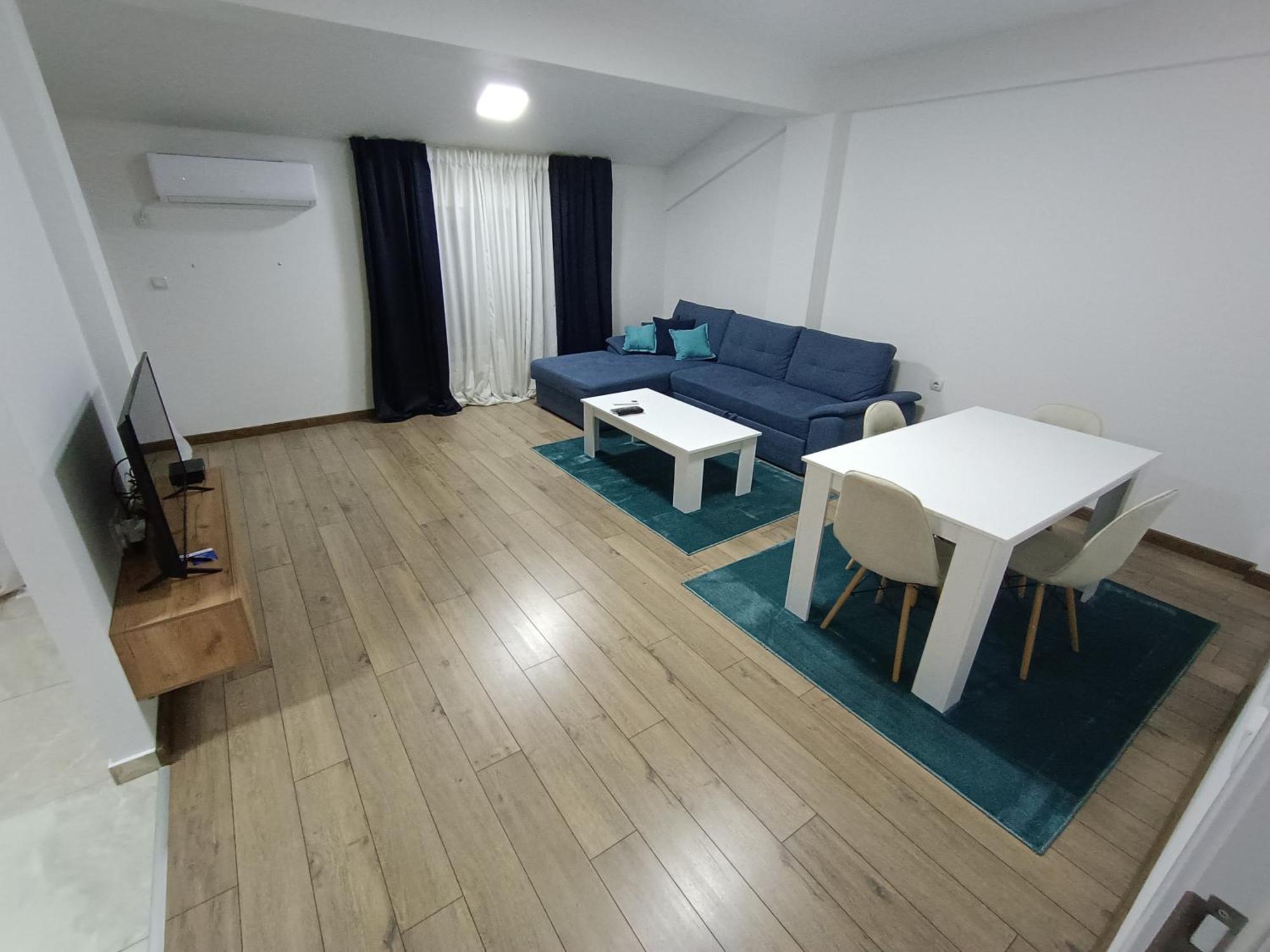 Grand Apartments Strumica Extérieur photo