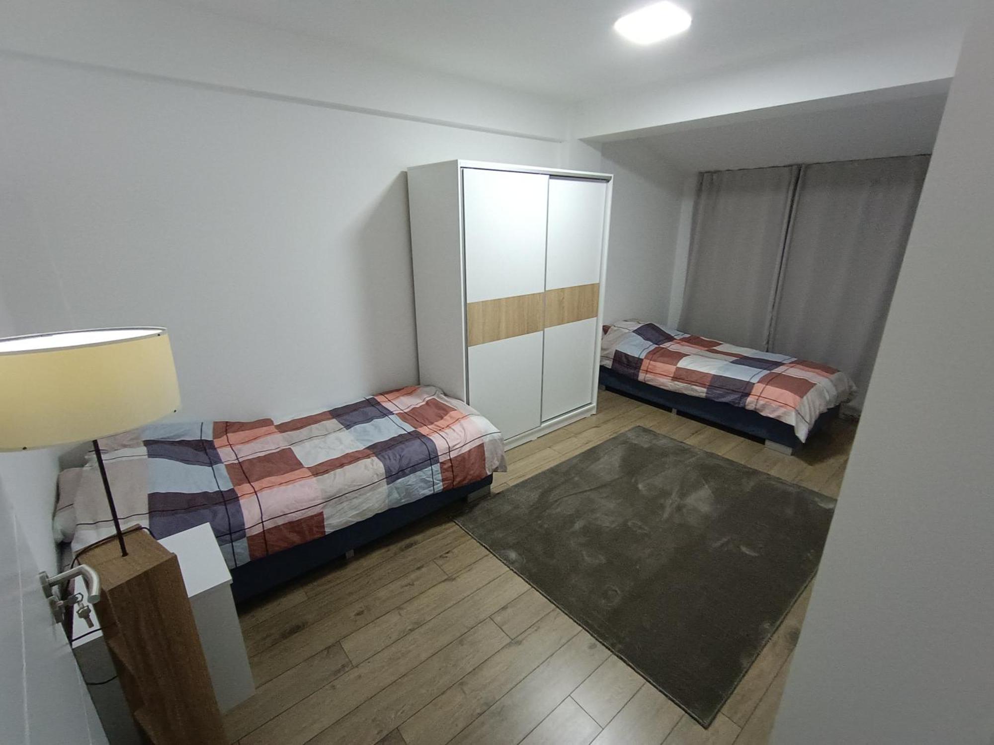 Grand Apartments Strumica Extérieur photo