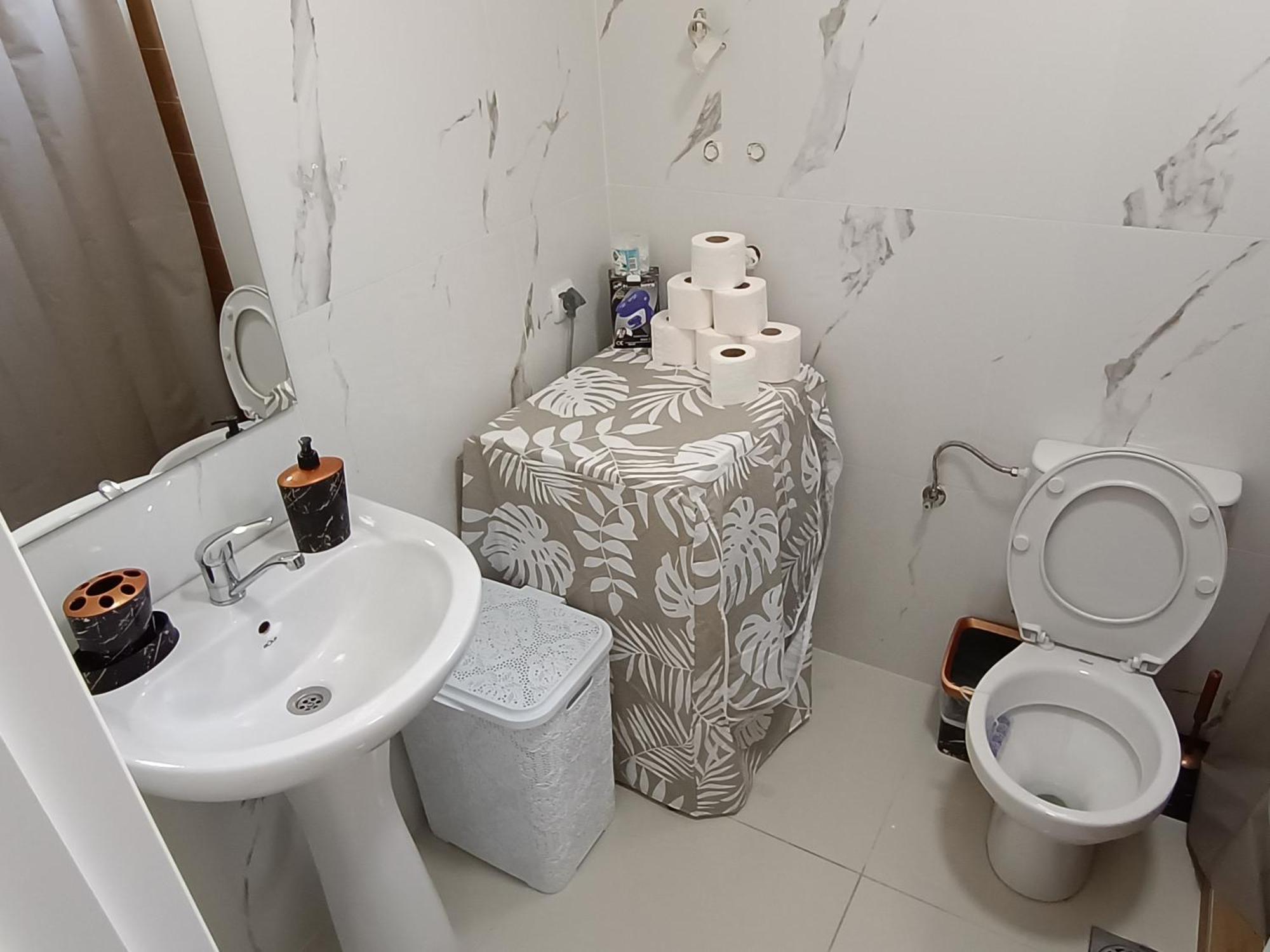 Grand Apartments Strumica Extérieur photo