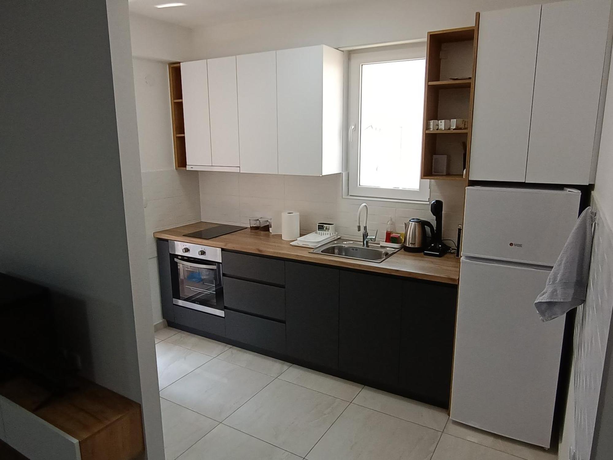 Grand Apartments Strumica Extérieur photo