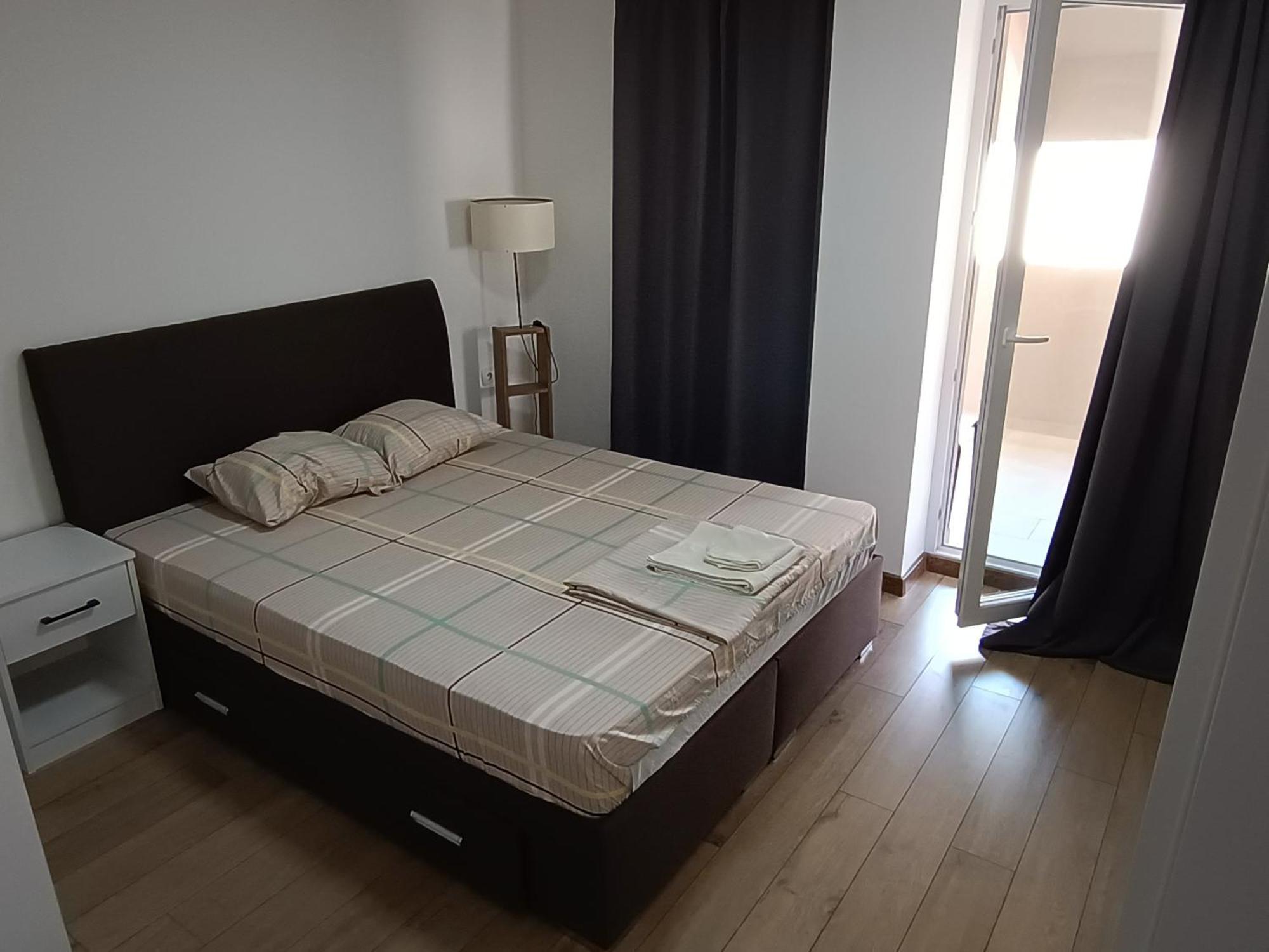 Grand Apartments Strumica Extérieur photo