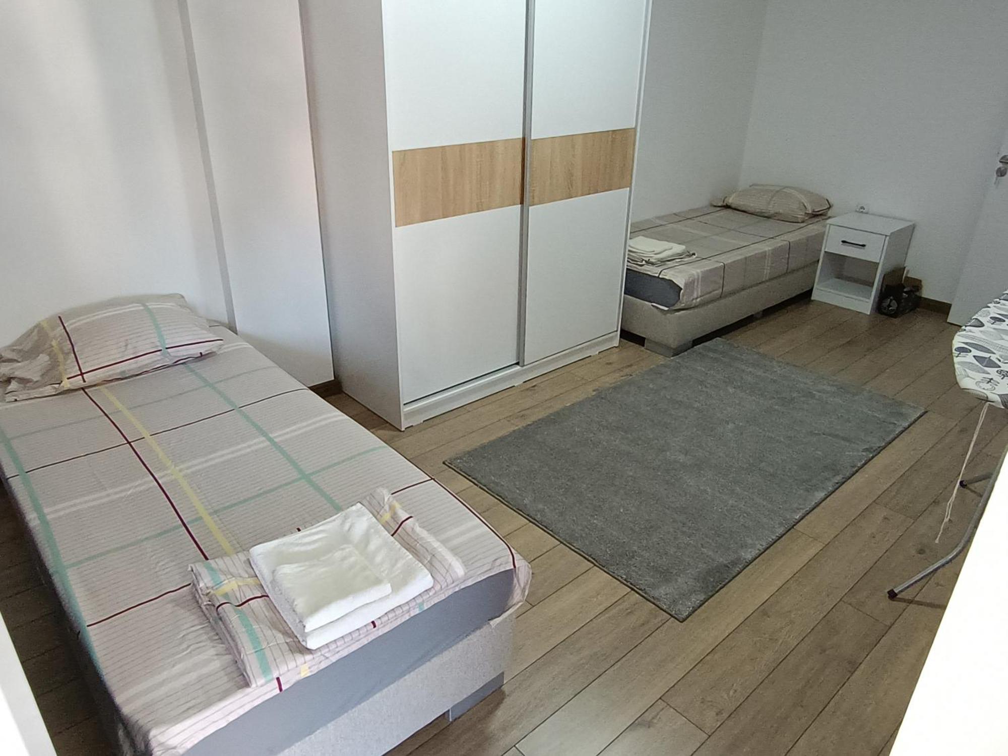 Grand Apartments Strumica Extérieur photo
