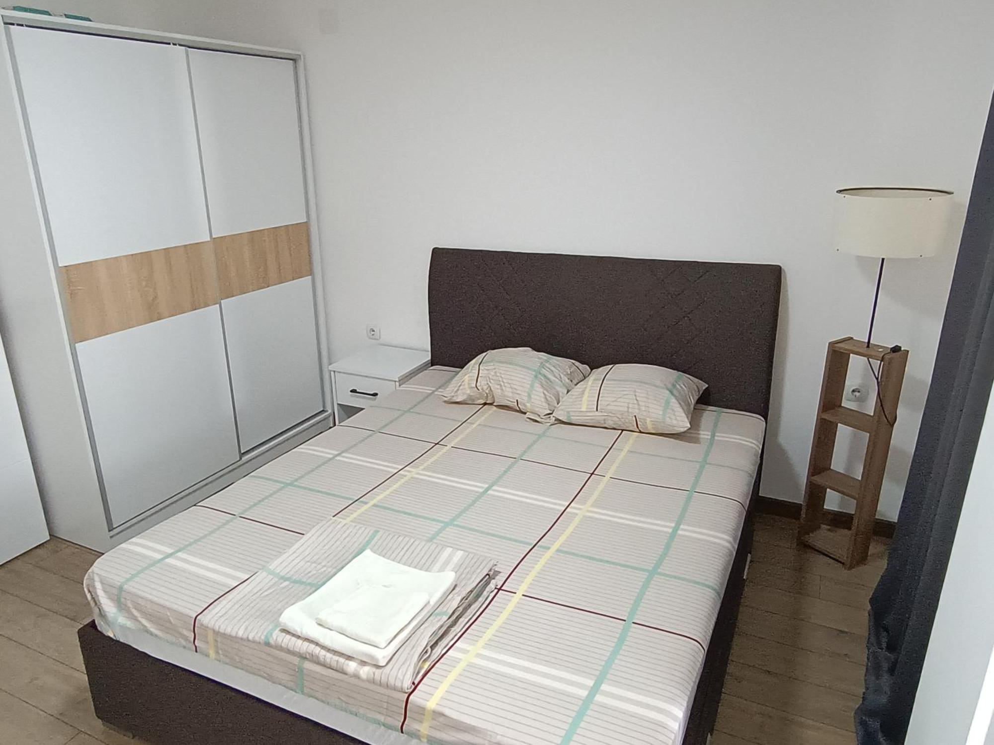 Grand Apartments Strumica Extérieur photo